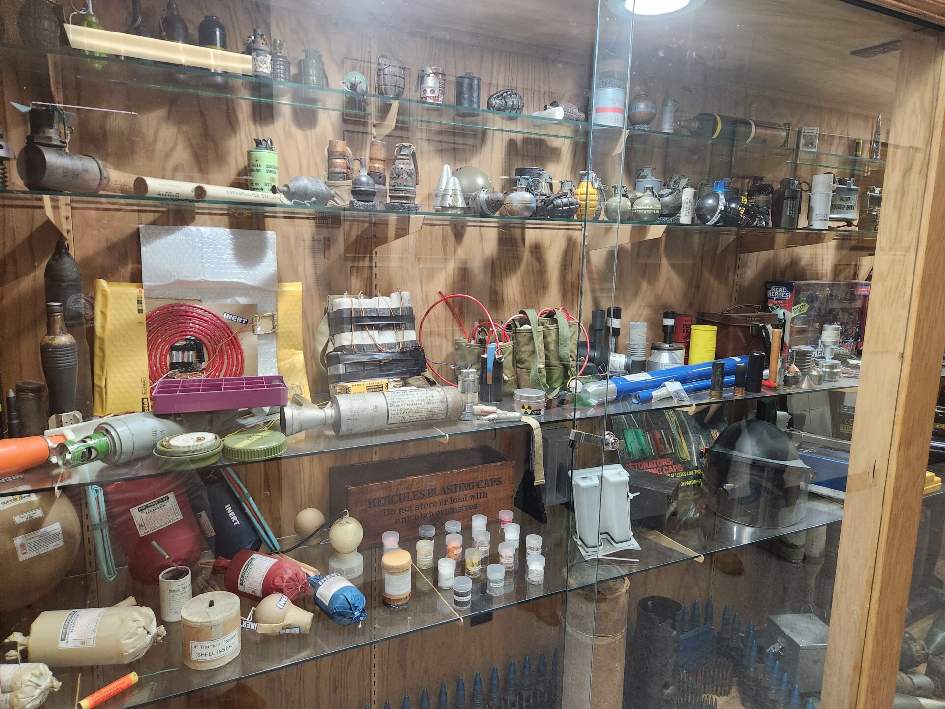 Photo Gallery - Altitude Risk Mitigation, LLC