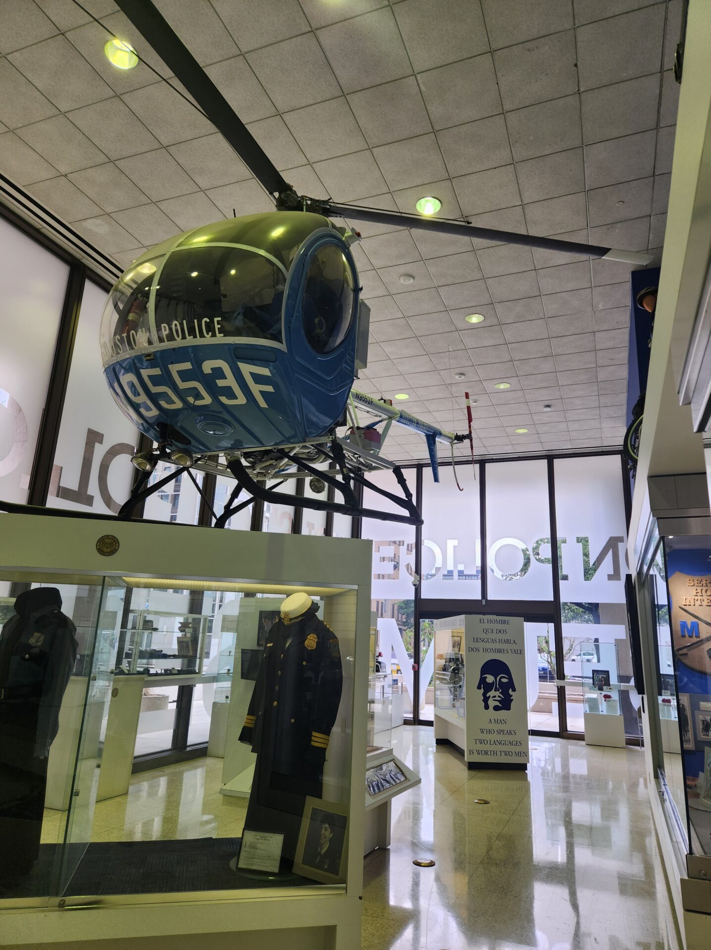 Photo Gallery - Altitude Risk Mitigation, LLC