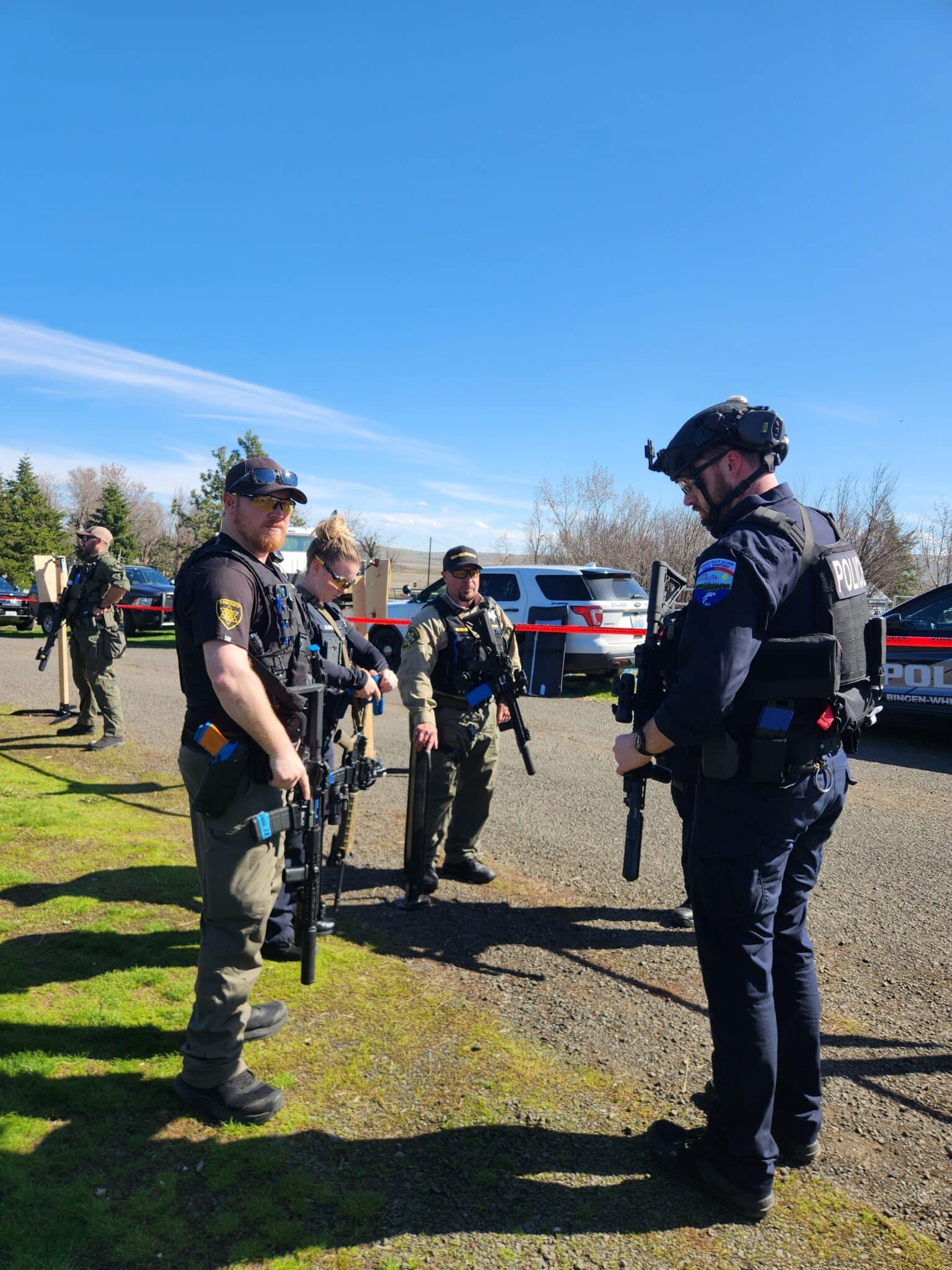 Photo Gallery - Altitude Risk Mitigation, LLC