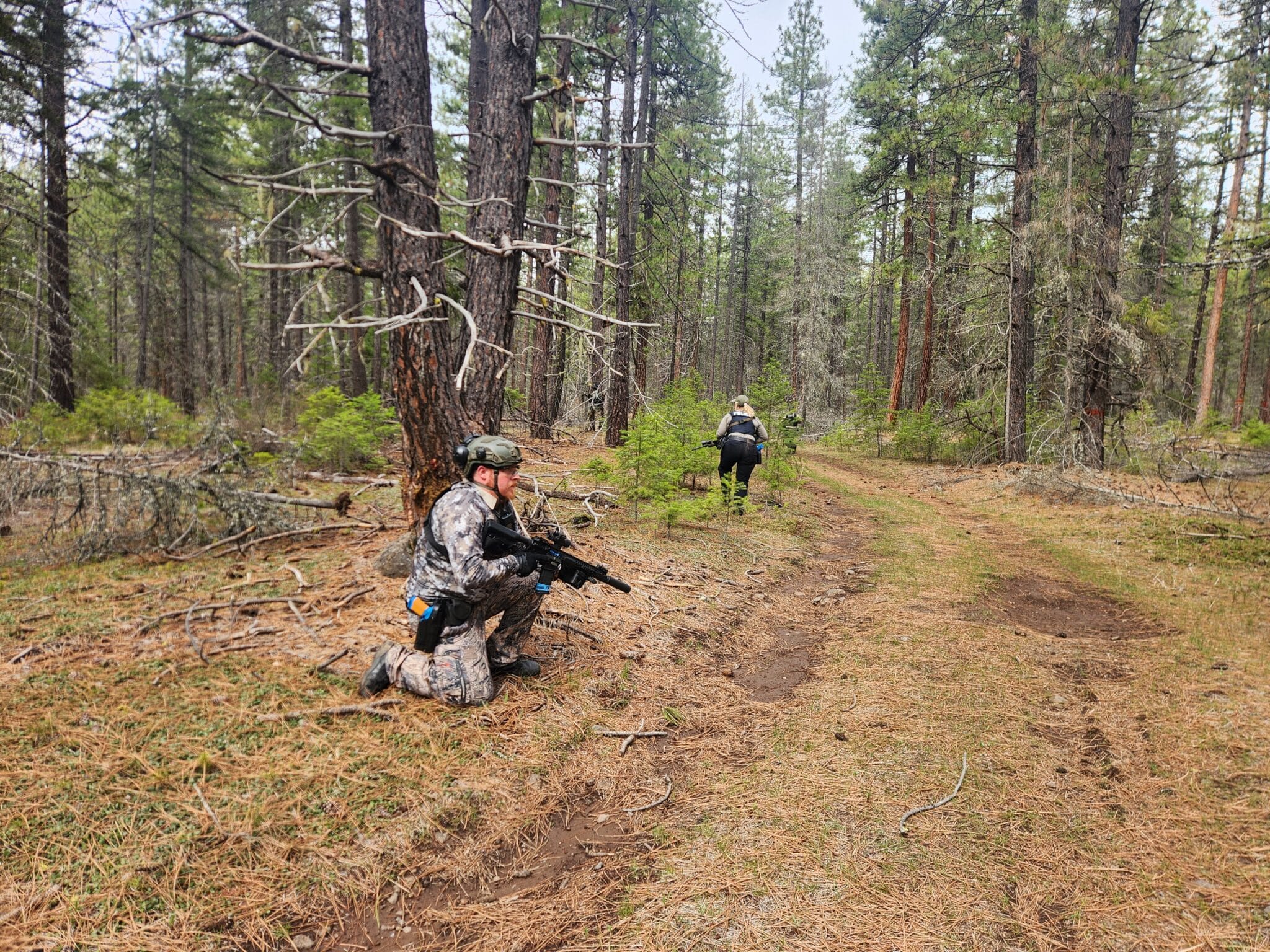 Photo Gallery - Altitude Risk Mitigation, LLC