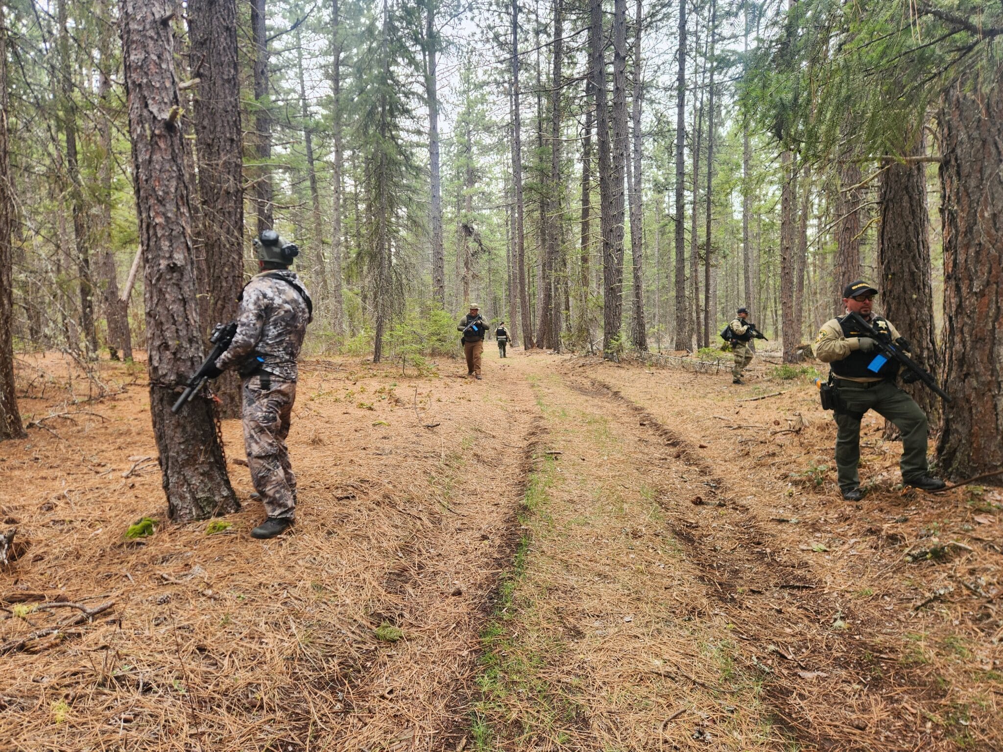 Photo Gallery - Altitude Risk Mitigation, LLC