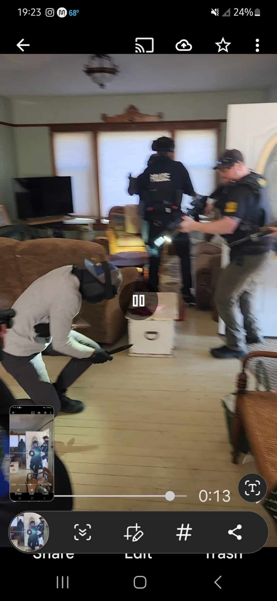 Photo Gallery - Altitude Risk Mitigation, LLC