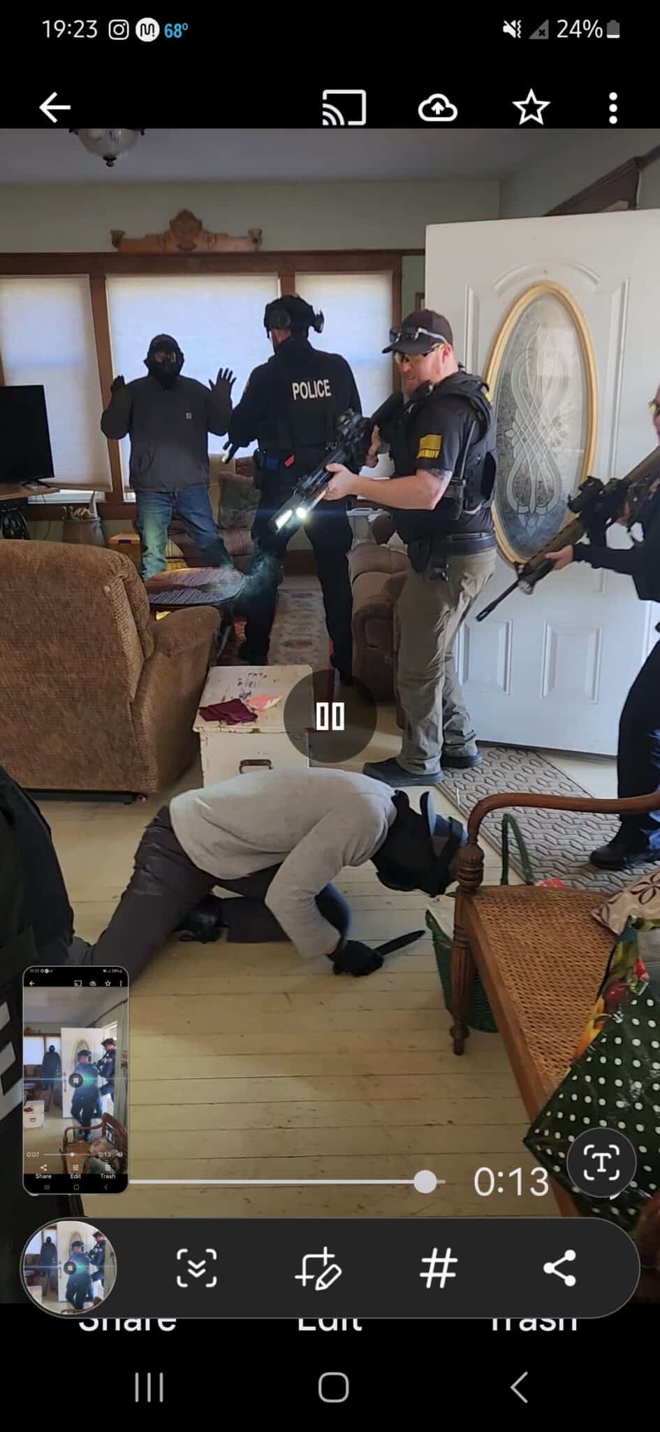 Photo Gallery - Altitude Risk Mitigation, LLC