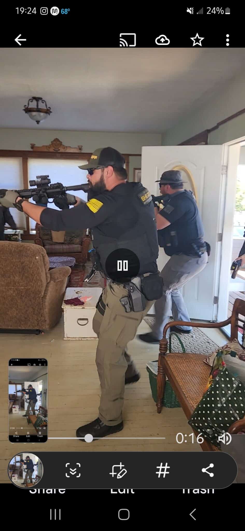 Photo Gallery - Altitude Risk Mitigation, LLC