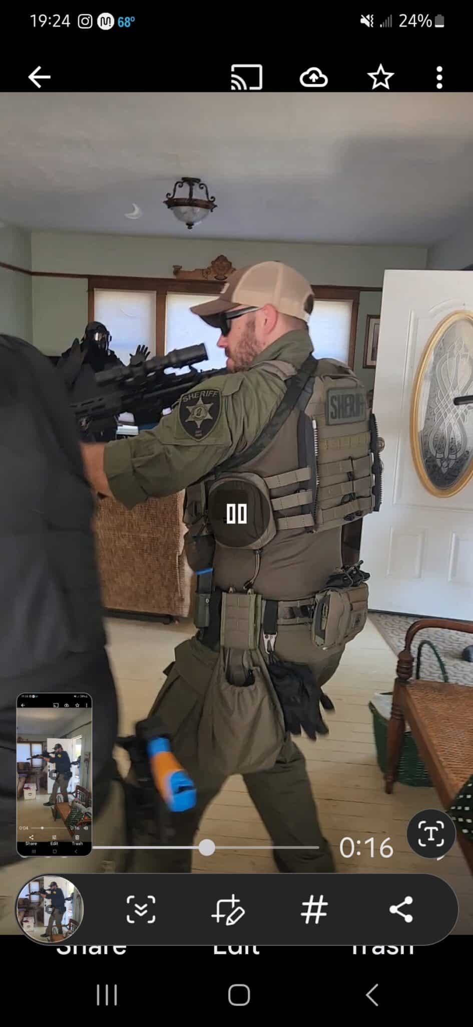 Photo Gallery - Altitude Risk Mitigation, LLC