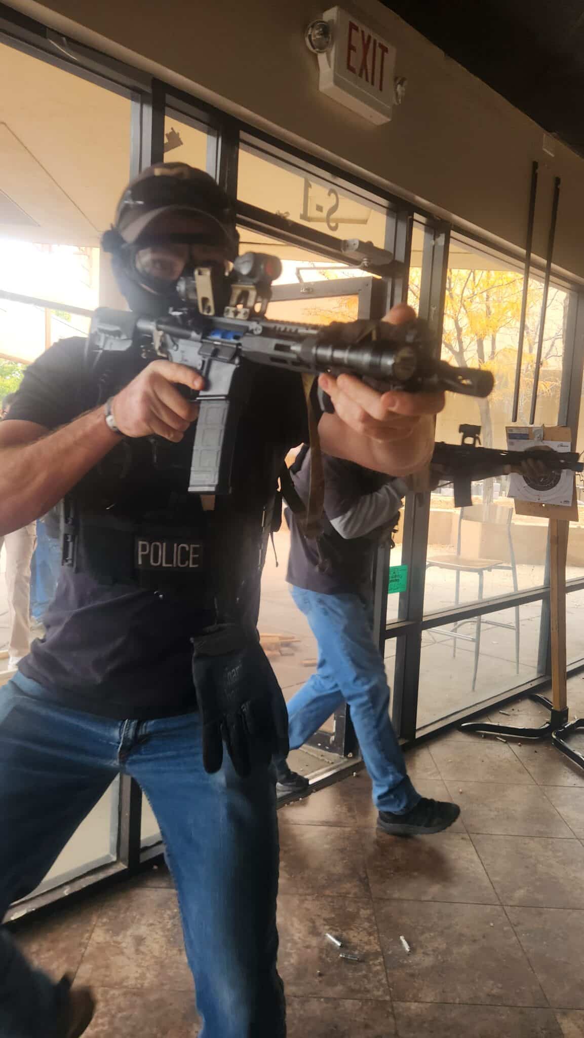 Events from March 19 – June 23 – Altitude Risk Mitigation, LLC