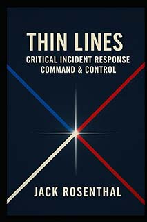 Thin Lines book cover.